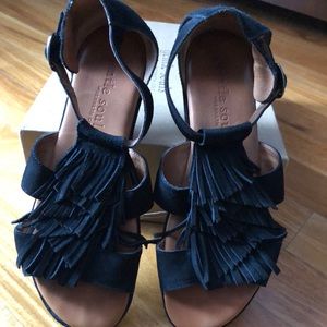 gentle souls by Kenneth Cole